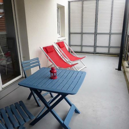 New Grand 2 Pieces Confortable Et Tres Bien Situe Daire Andernos-les-Bains Dış mekan fotoğraf