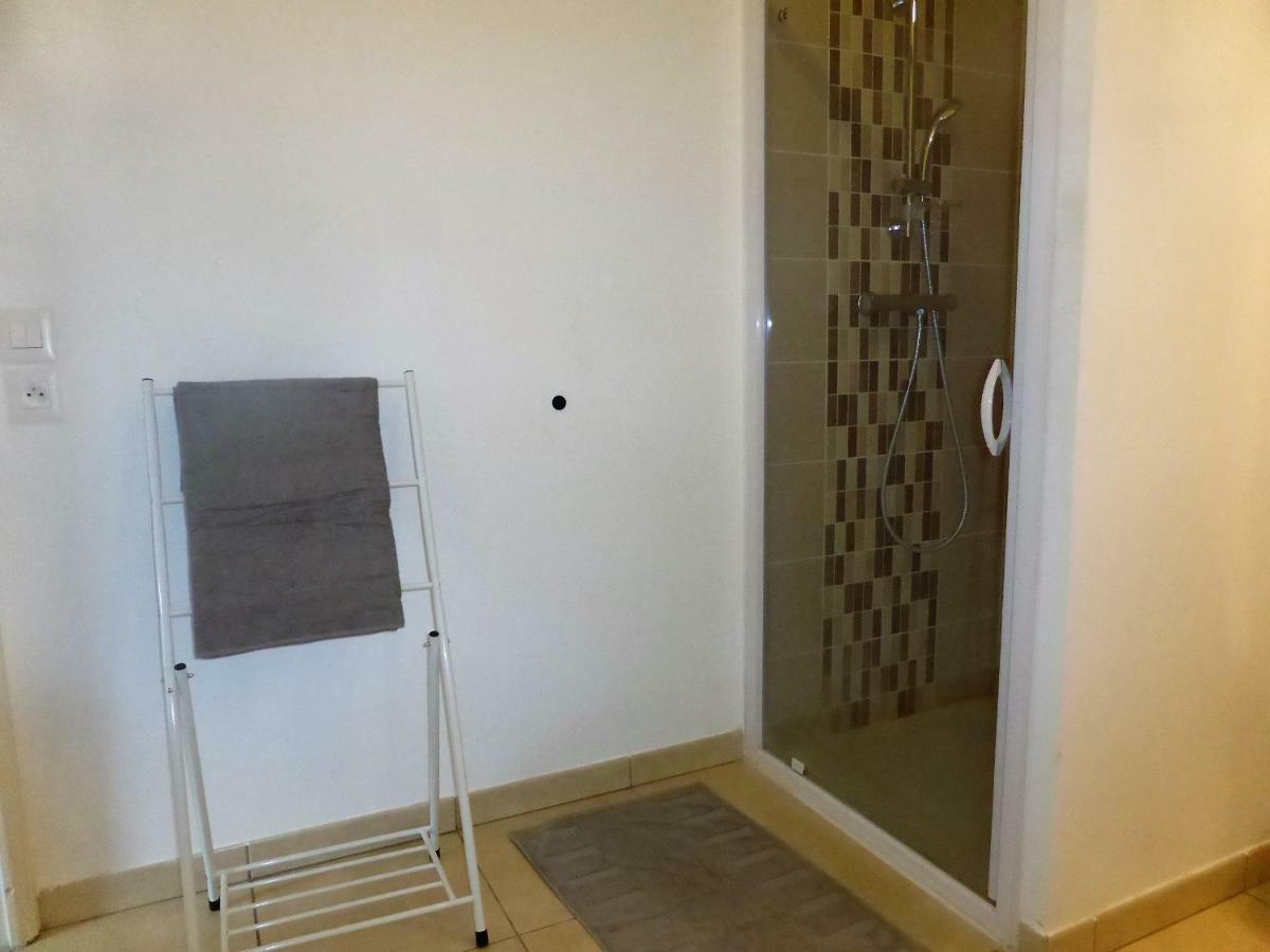 New Grand 2 Pieces Confortable Et Tres Bien Situe Daire Andernos-les-Bains Dış mekan fotoğraf