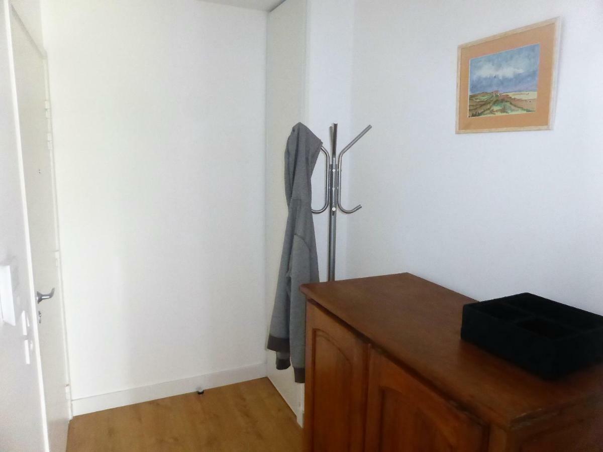 New Grand 2 Pieces Confortable Et Tres Bien Situe Daire Andernos-les-Bains Dış mekan fotoğraf
